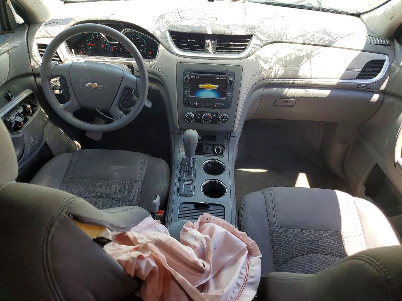 Aukcja sprzedaży 2016 Chevrolet Traverse, vin: 1GNKRFKD4GJ257966, numer aukcji: 51954136