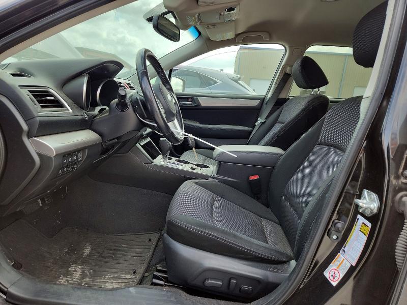 53322436 :رقم المزاد ، 4S4BSAFC7F3305153 vin ، 2015 Subaru Outback مزاد بيع