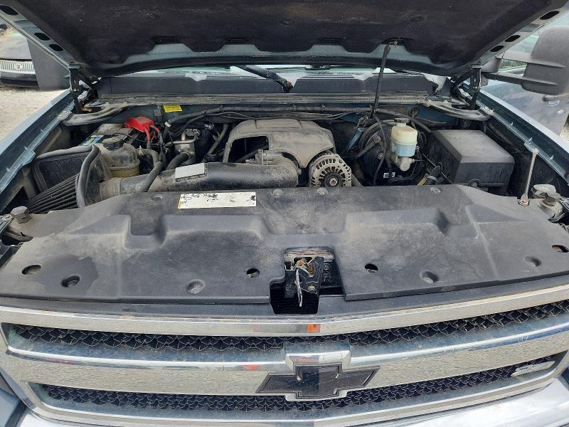 Aukcja sprzedaży 2010 Chevrolet Silverado, vin: 3GCRKSE34AG155373, numer aukcji: 53173036