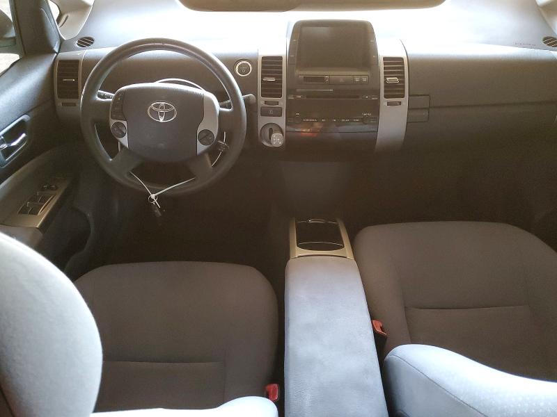 Продаж на аукціоні авто 2008 Toyota Prius, vin: JTDKB20U187777842, номер лоту: 53584386