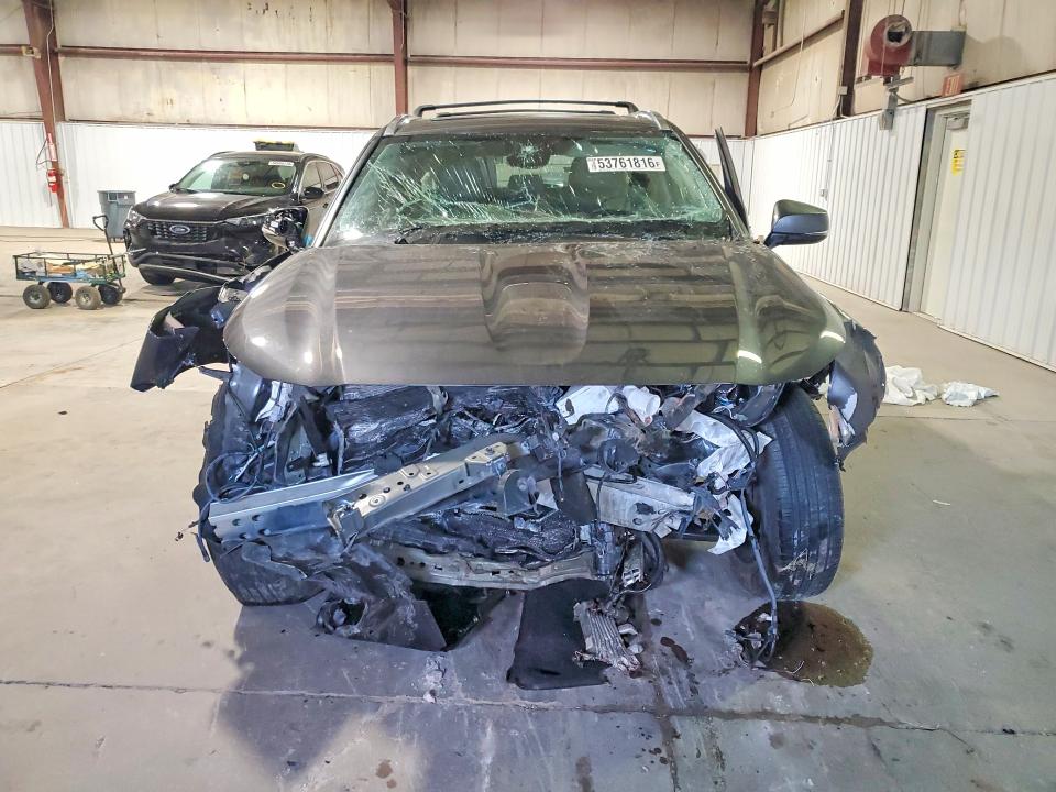 Продажа на аукционе авто 2021 Toyota Highlander, vin: 5TDHZRBH2MS065189, номер лота: 53761816