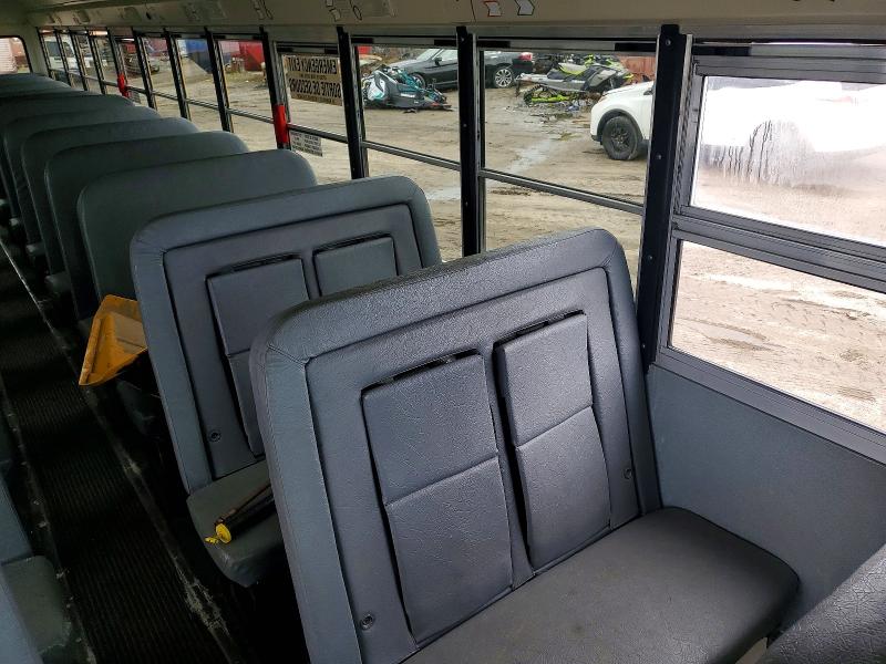 Продажа на аукционе авто 2014 Ic Corporation Ce Series School, vin: 4DRBUAAP7EB792640, номер лота: 75974335