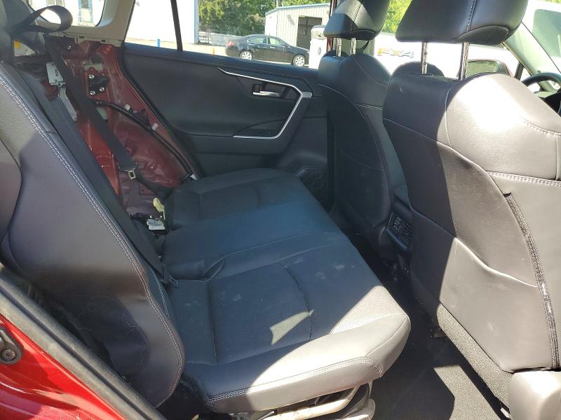 Продажа на аукционе авто 2024 Toyota Rav4, vin: JTMD6RFVXRD149416, номер лота: 54342476