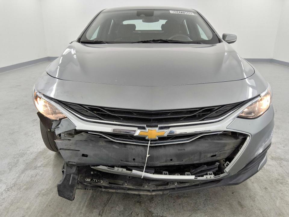 52477366 :رقم المزاد ، 1G1ZD5ST7PF214421 vin ، 2023 Chevrolet Malibu مزاد بيع