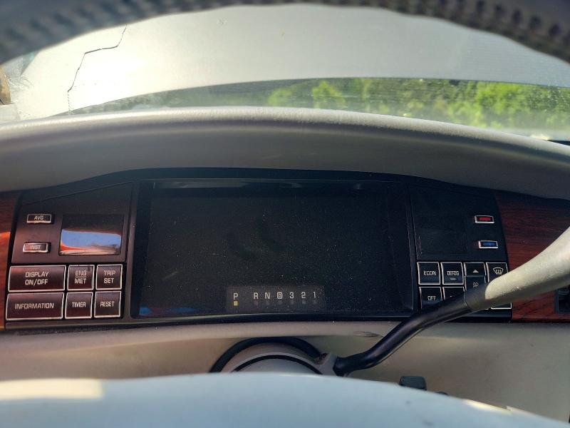 Продаж на аукціоні авто 1994 Cadillac Deville, vin: 1G6KD52B5RU261013, номер лоту: 49687476
