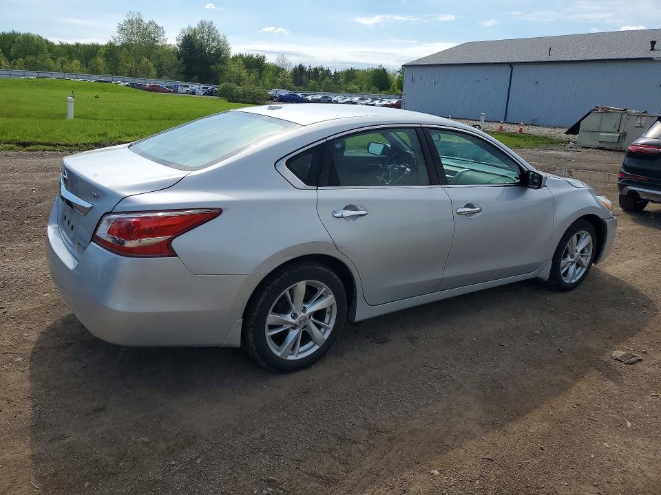 Aukcja sprzedaży 2013 Nissan Altima, vin: 1N4AL3AP9DN408567, numer aukcji: 53261566