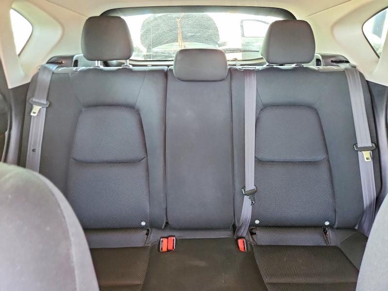 Продажа на аукционе авто 2018 Mazda Cx-5, vin: JM3KFABM7J1406969, номер лота: 55036416