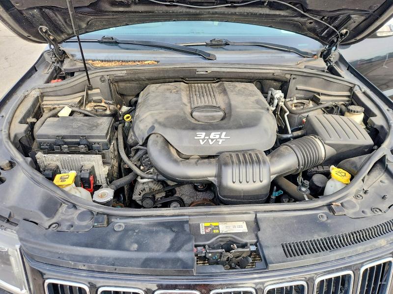 54700036 :رقم المزاد ، 1C4RJFBG6EC128475 vin ، 2014 Jeep Grand Cherokee مزاد بيع