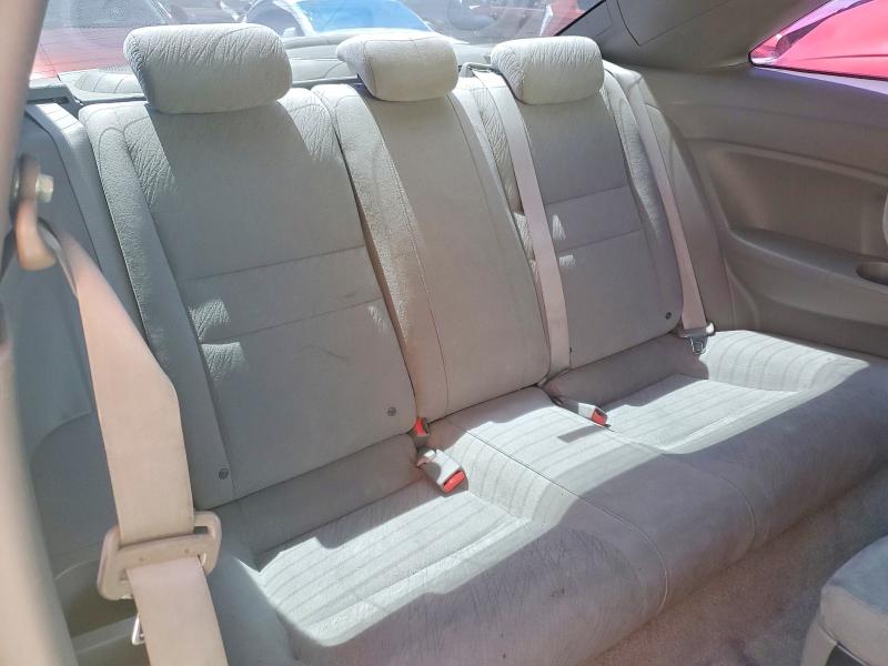 Продаж на аукціоні авто 2006 Honda Civic, vin: 2HGFG11866H505644, номер лоту: 54162526
