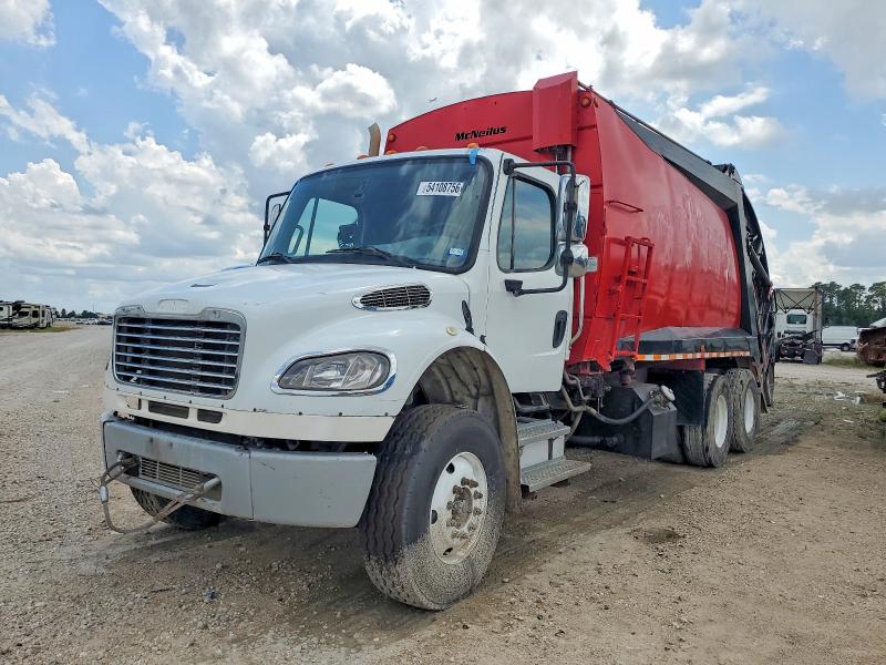 2010 Freightliner M2 მანქანა იყიდება აუქციონზე, vin: 1FVHCYBS0ADAT6179, აუქციონის ნომერი: 54108756