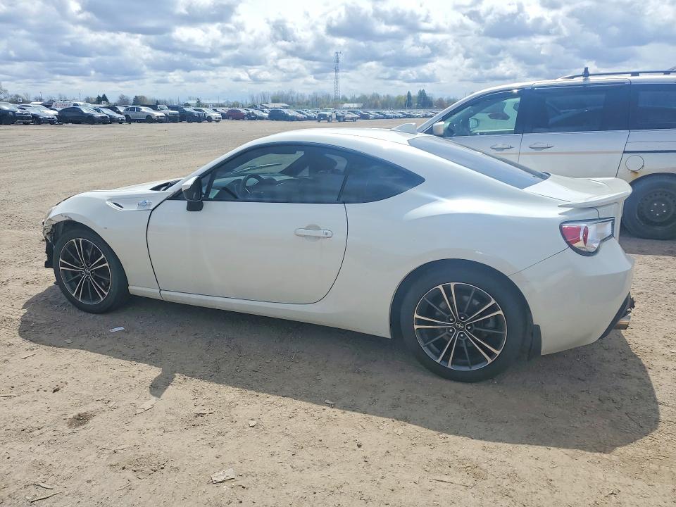 Продаж на аукціоні авто 2015 Scion Fr-s, vin: JF1ZNAA19F9701684, номер лоту: 52221946