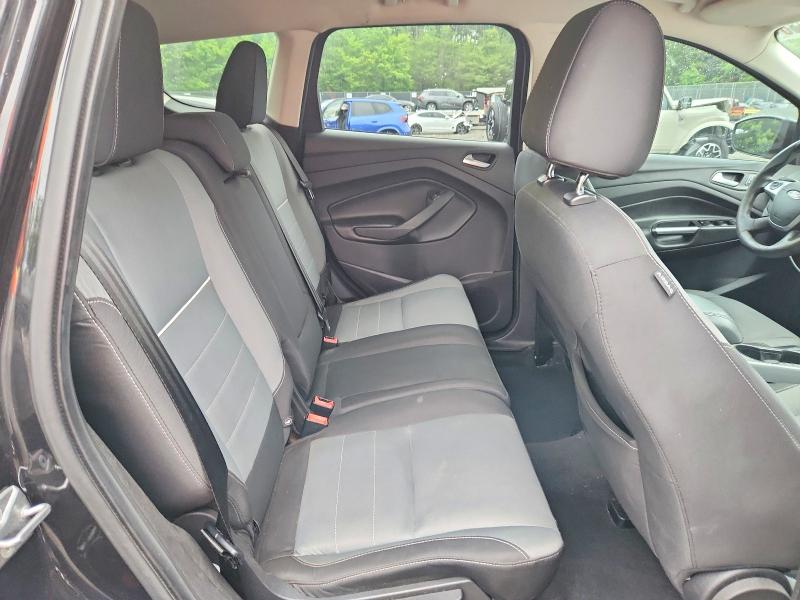 Продаж на аукціоні авто 2015 Ford Escape, vin: 1FMCU9GXXFUA39149, номер лоту: 54856386