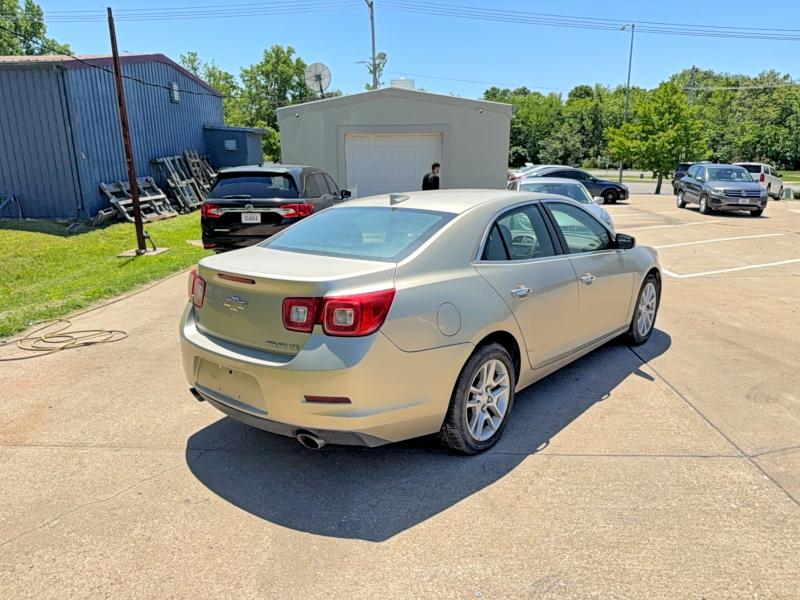 2015 Chevrolet Malibu მანქანა იყიდება აუქციონზე, vin: 1G11F5SL1FF315010, აუქციონის ნომერი: 53420686