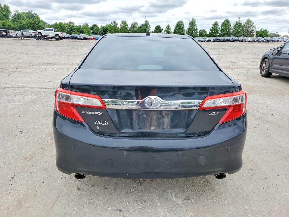 Aukcja sprzedaży 2012 Toyota Camry, vin: 4T1BK1FK0CU519396, numer aukcji: 54183806
