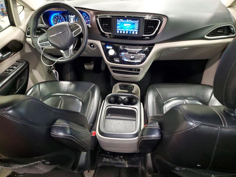 Aukcja sprzedaży 2020 Chrysler Voyager, vin: 2C4RC1DG1LR172091, numer aukcji: 54560296