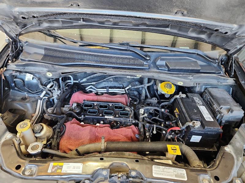 Aukcja sprzedaży 2020 Dodge Grand Caravan, vin: 2C4RDGBG5LR238872, numer aukcji: 53362446