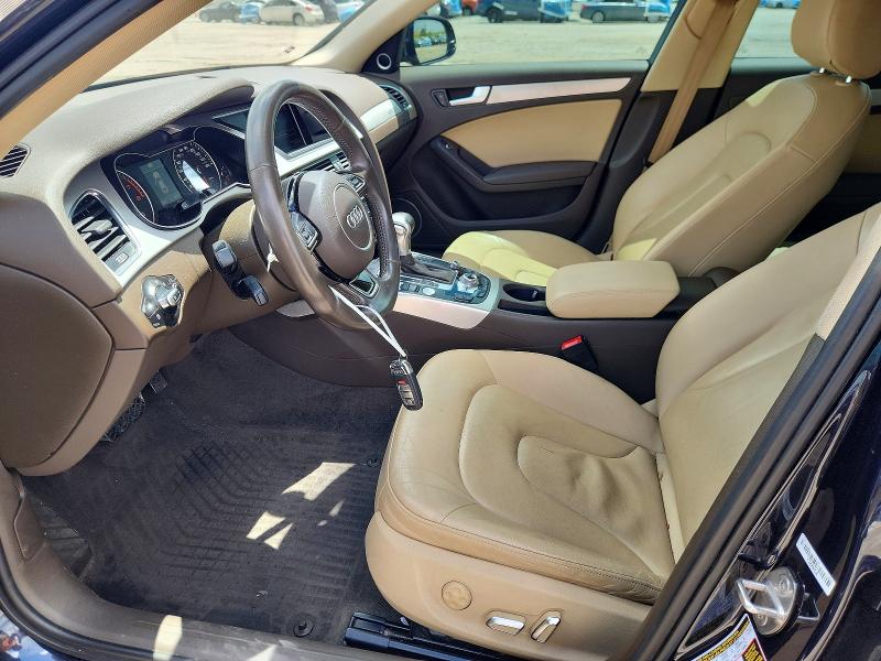 54603426 :رقم المزاد ، WAUFFAFL7GN005531 vin ، 2016 Audi A4 مزاد بيع