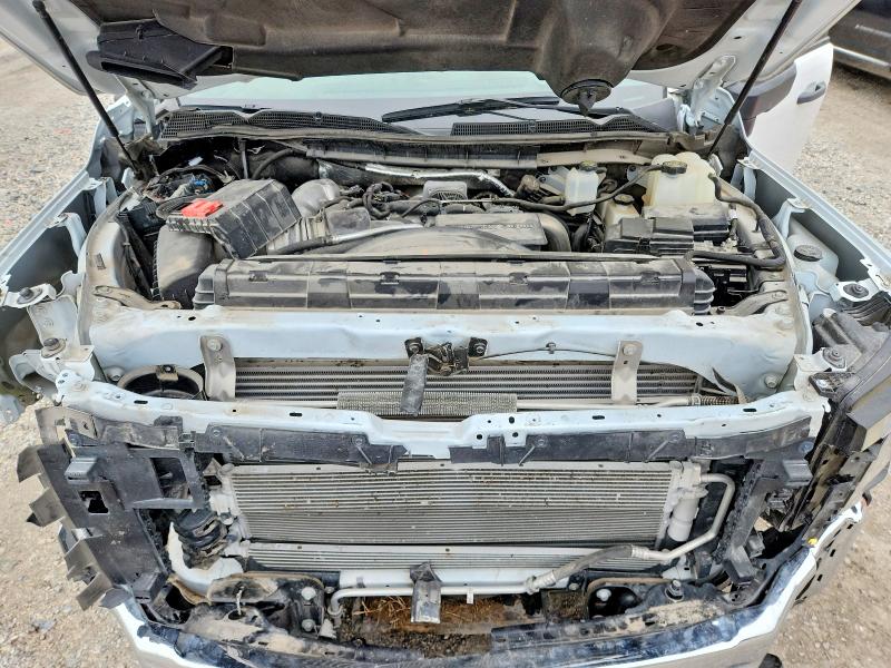2024 Gmc Sierra მანქანა იყიდება აუქციონზე, vin: 1GT49SEY3RF258766, აუქციონის ნომერი: 53844946