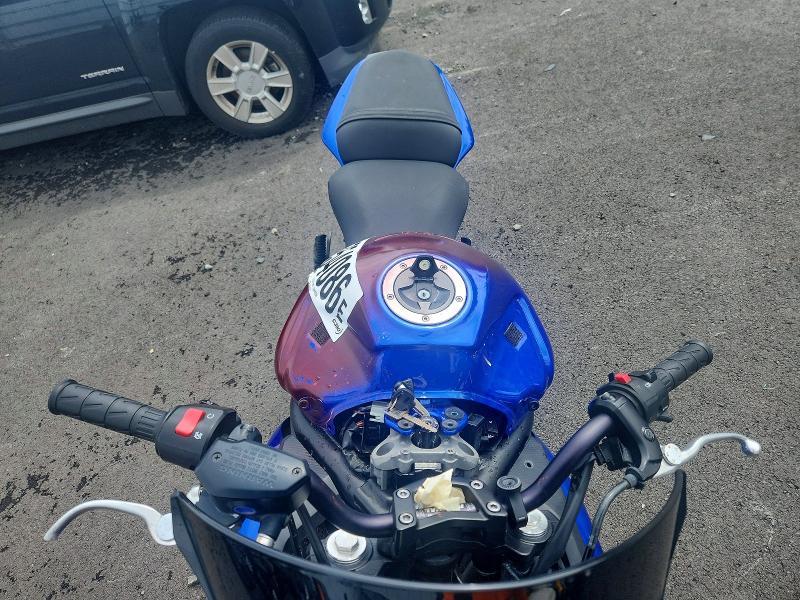 Продажа на аукционе авто 2013 Kawasaki Ex650, vin: JKAEXEE18DDA09329, номер лота: 54754086