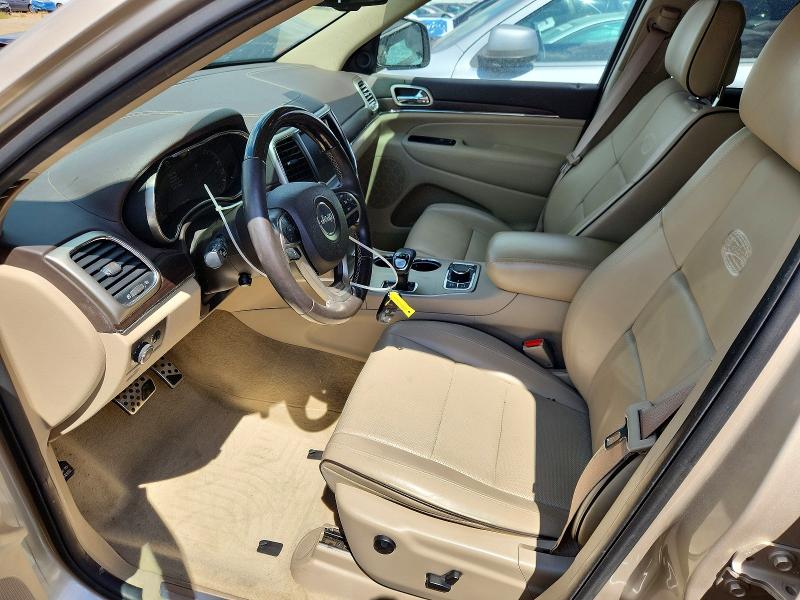Aukcja sprzedaży 2014 Jeep Grand Cherokee, vin: 1C4RJFCTXEC396232, numer aukcji: 53246266