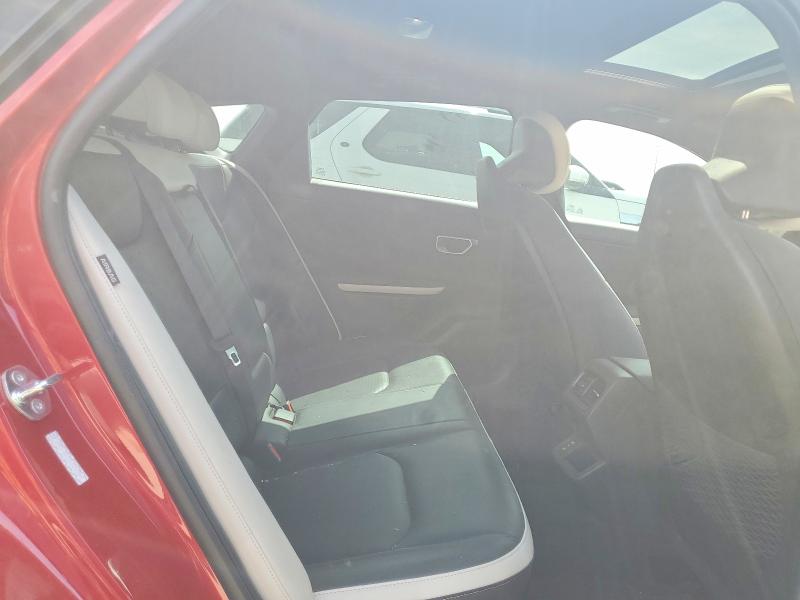 51792786 :رقم المزاد ، 3KPFW4DCXSE090904 vin ، 2025 Kia K4 مزاد بيع