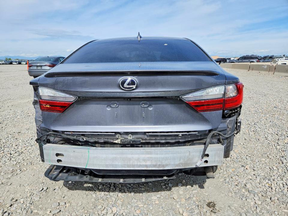Продаж на аукціоні авто 2017 Lexus Es, vin: JTHBW1GG9H2132754, номер лоту: 54414616