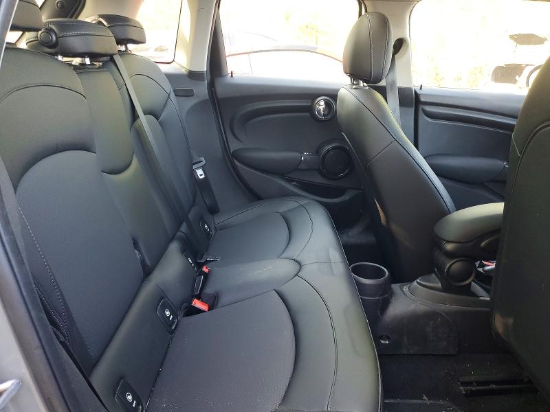 Продажа на аукционе авто 2022 Mini Cooper, vin: WMW33DK06N2P74481, номер лота: 54841336