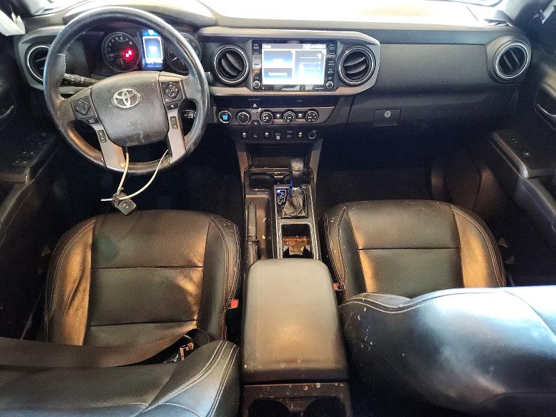 Auction sale of the 2020 Toyota Tacoma, vin: 5TFCZ5AN9LX239990, lot number: 53712046