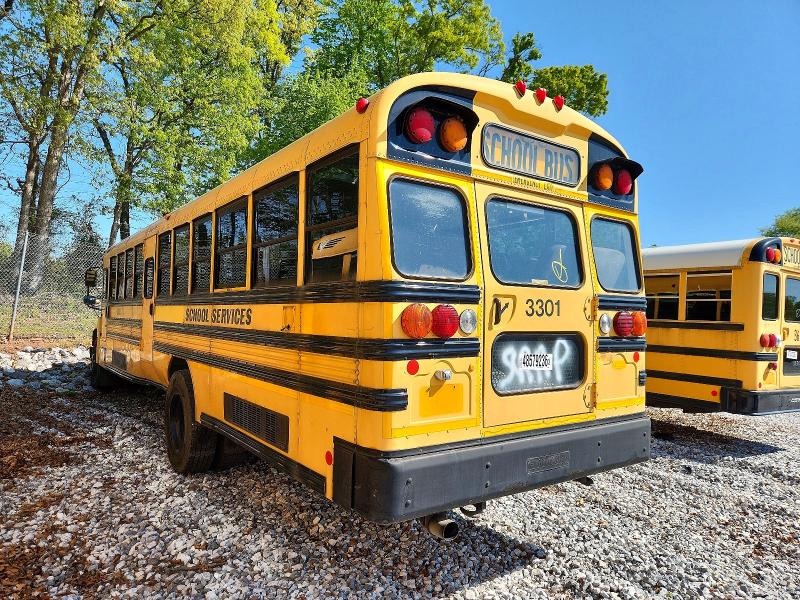 Продажа на аукционе авто 2012 Blubird School Bus / Transit Bus, vin: 1BAKFCPA8CF288031, номер лота: 48579236