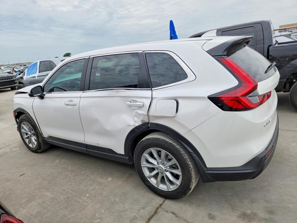 Aukcja sprzedaży 2024 Honda Cr-v, vin: 5J6RS4H74RL006030, numer aukcji: 52953316