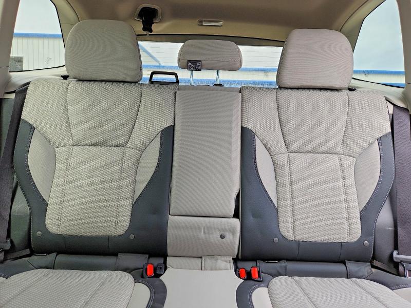 Продажа на аукционе авто 2019 Subaru Forester, vin: JF2SKAGC7KH574271, номер лота: 52362996