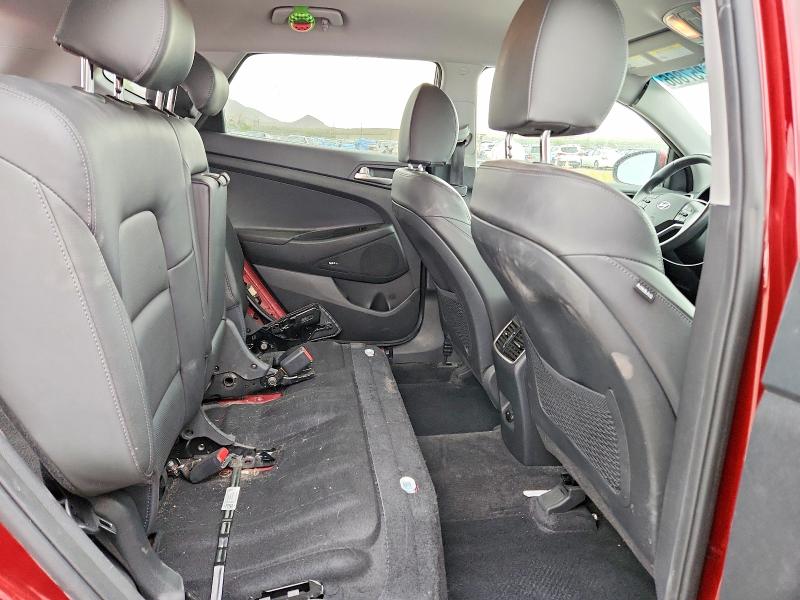 Продажа на аукционе авто 2019 Hyundai Tucson, vin: KM8J3CAL1KU035482, номер лота: 54257866