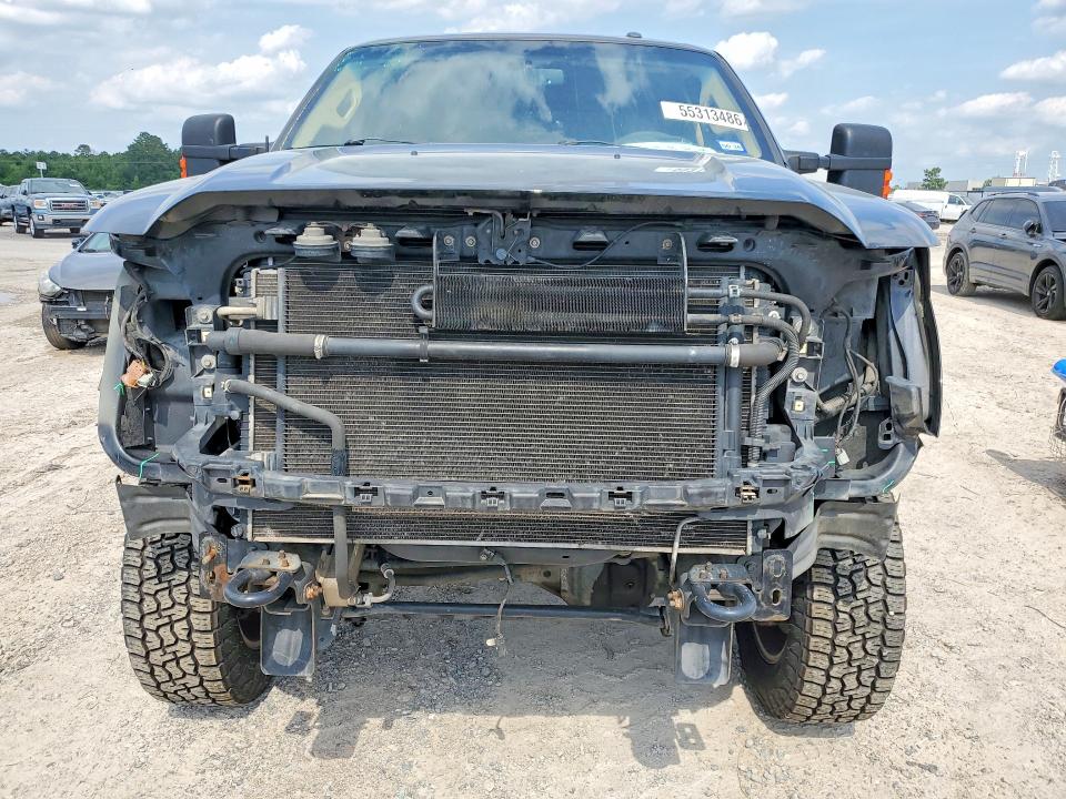 Aukcja sprzedaży 2015 Ford F250, vin: 1FT7W2BT5FED38652, numer aukcji: 55313486