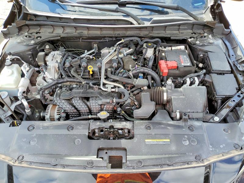 Продажа на аукционе авто 2022 Nissan Altima, vin: 1N4BL4DV3NN355323, номер лота: 52370636