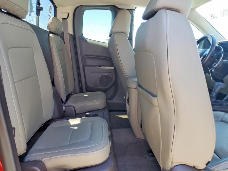 Aukcja sprzedaży 2016 Gmc Canyon, vin: 1GTH6DE30G1383924, numer aukcji: 52882206