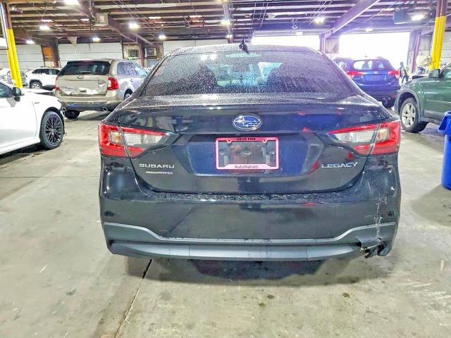 Продажа на аукционе авто 2023 Subaru Legacy, vin: 4S3BWAF65P3012730, номер лота: 52490016