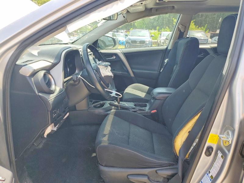 53943846 :رقم المزاد ، 2T3RFREV6GW502113 vin ، 2016 Toyota Rav4 مزاد بيع