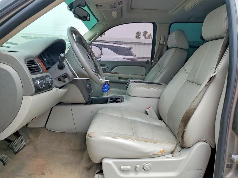Auction sale of the 2007 Gmc Yukon Xl, vin: 1GKFK16347R311226, lot number: 52551486