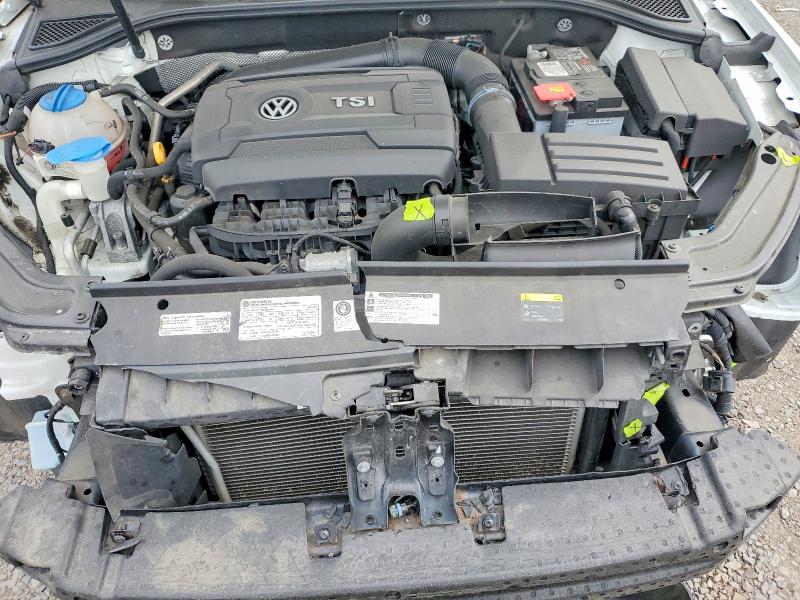 Aukcja sprzedaży 2016 Volkswagen Passat, vin: 1VWBT7A33GC031542, numer aukcji: 52767996