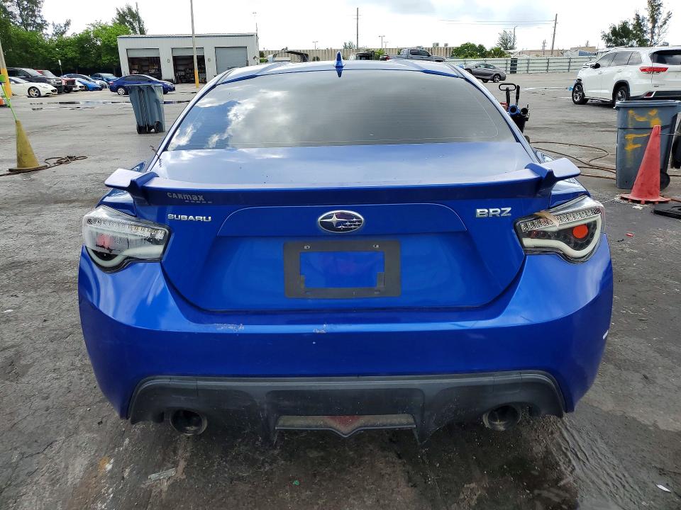 Продажа на аукционе авто 2015 Subaru Brz, vin: JF1ZCAC13F8604313, номер лота: 54839406