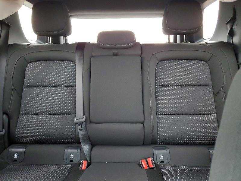 Aukcja sprzedaży 2026 Chevrolet Equinox, vin: 3GNAXHEG3TL383872, numer aukcji: 51407616