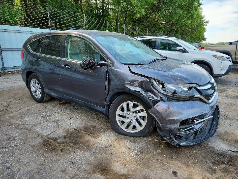 Aukcja sprzedaży 2015 Honda Cr-v, vin: 2HKRM3H50FH520093, numer aukcji: 54125256