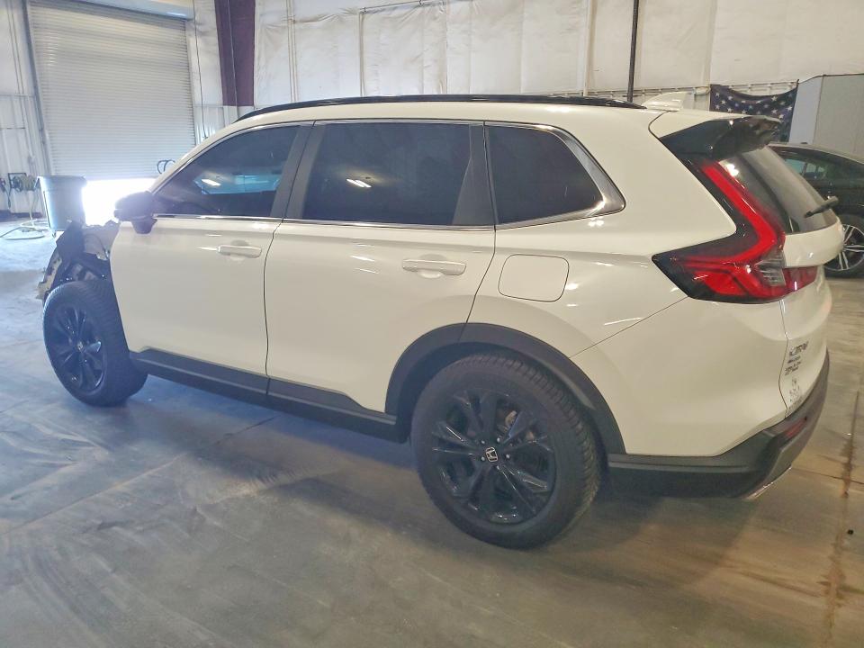 Aukcja sprzedaży 2024 Honda Cr-v, vin: 7FARS6H98RE072963, numer aukcji: 55124376