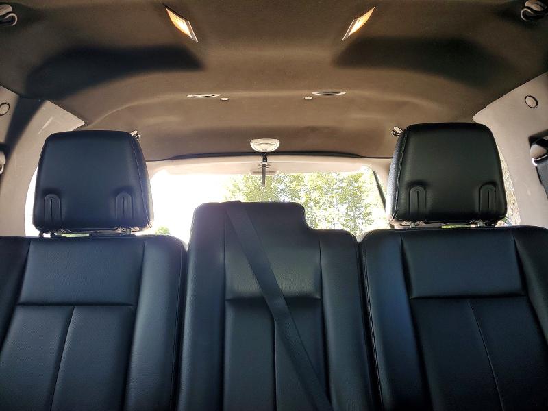 Продаж на аукціоні авто 2015 Ford Expedition, vin: 1FMJU2AT7FEF09166, номер лоту: 54503926