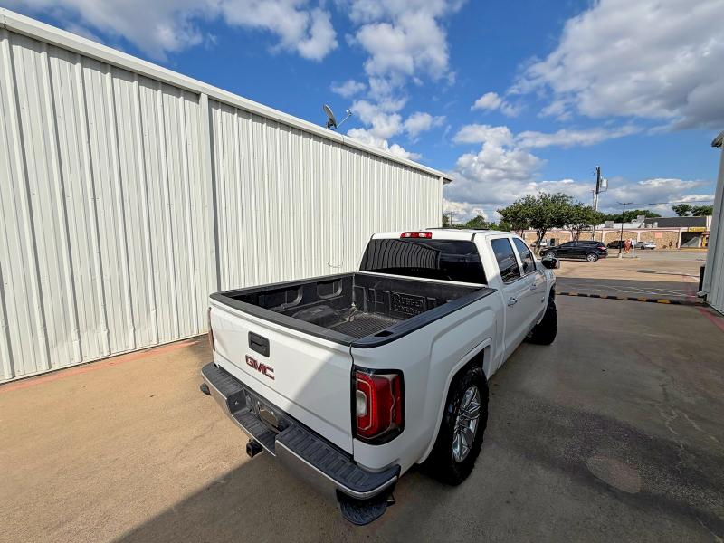 Aukcja sprzedaży 2018 Gmc Sierra, vin: 3GTU2NEC0JG541137, numer aukcji: 51919336