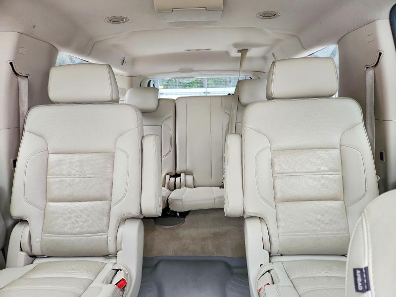 2015 Gmc Yukon Xl მანქანა იყიდება აუქციონზე, vin: 1GKS2JKJ7FR200669, აუქციონის ნომერი: 52014776