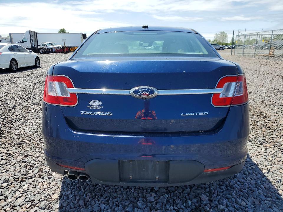 Aukcja sprzedaży 2012 Ford Taurus, vin: 1FAHP2FW7CG129974, numer aukcji: 54437366