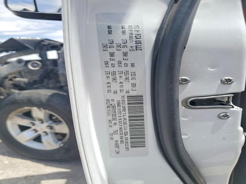 55028056 :رقم المزاد ، 1C6RR7KM2FS691302 vin ، 2015 Ram 1500 مزاد بيع
