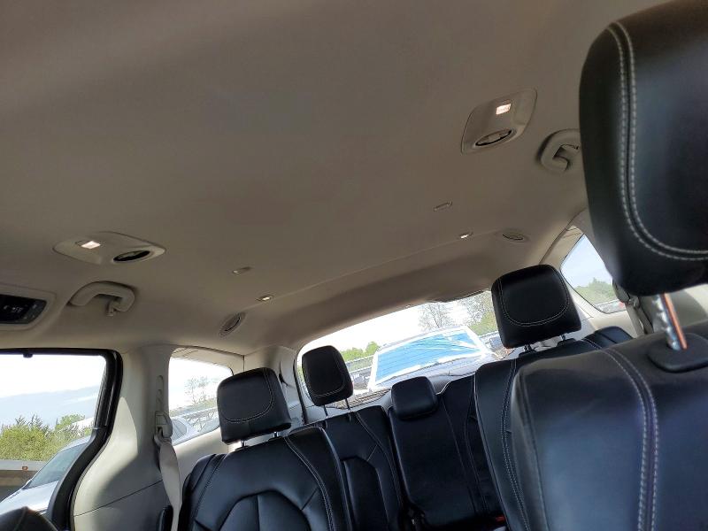 Продаж на аукціоні авто 2023 Chrysler Pacifica, vin: 2C4RC1BG8PR600635, номер лоту: 52949216