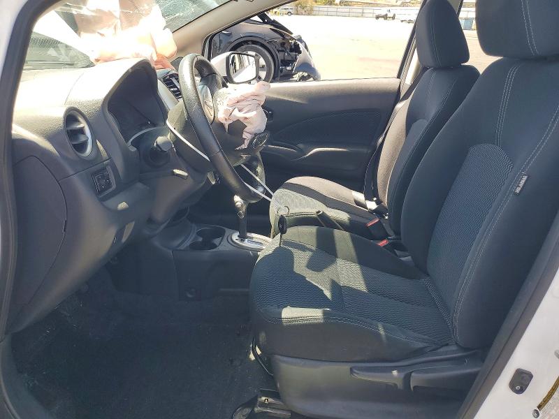 2016 Nissan Versa Note მანქანა იყიდება აუქციონზე, vin: 3N1CE2CP0GL360016, აუქციონის ნომერი: 53279276